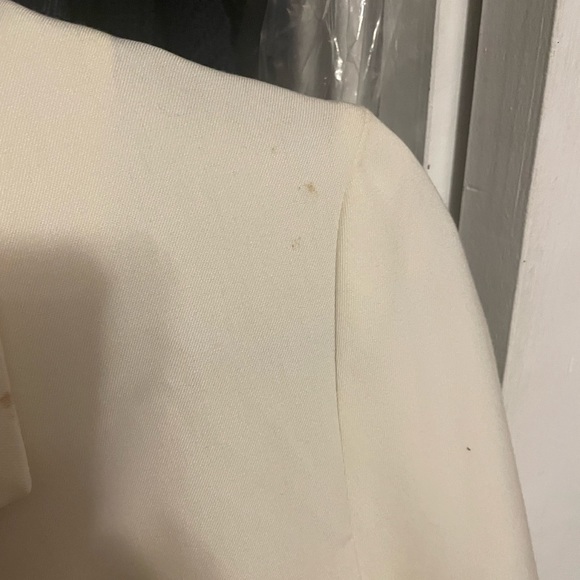 H&M off white Blazer - Picture 7 of 7